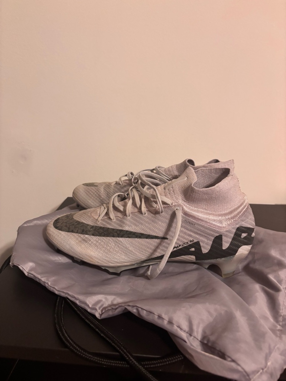 Nike Mercurial Soccer Cleats